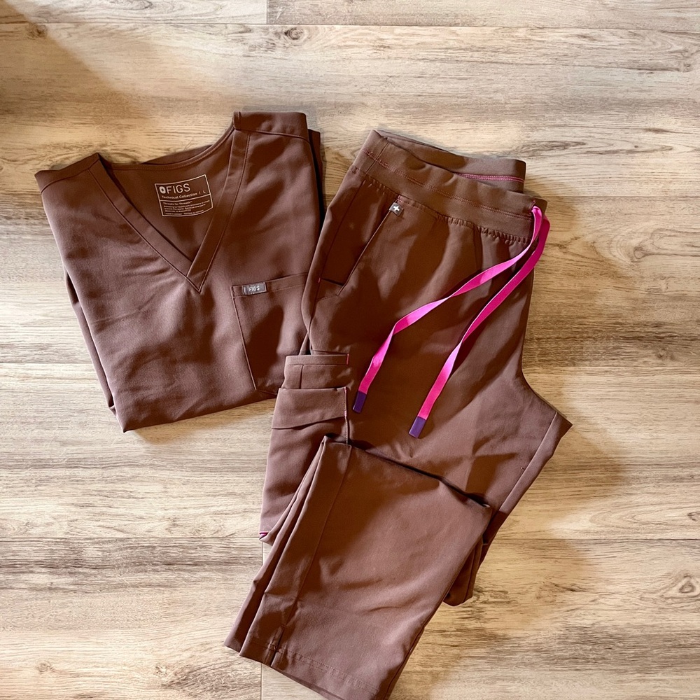 Figs Scrubs